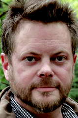 Michael Uppendahl