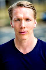 Brett Alexander Davidson profile picture