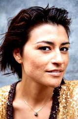 Élisapie profile picture