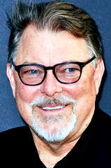 Jonathan Frakes profile picture
