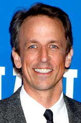 Seth Meyers profile picture