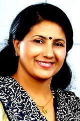 Ambika Mohan