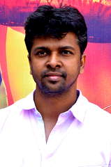 Madhan Karky