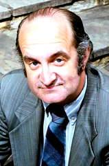 Geoffrey Gould