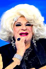 Platinette profile picture