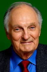 Alan Alda profile picture