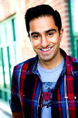 Rishi Arya profile picture