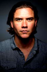 Chris Sadrinna