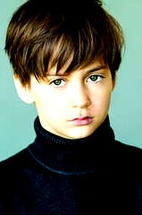 Judah Mackey