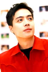Aung Ye Htike profile picture