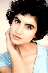 Sarah Yarkin profile picture