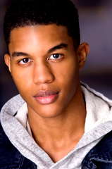 Aaron Valentine profile picture