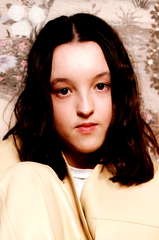 Bella Ramsey profile picture