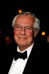 Barry Norman profile picture
