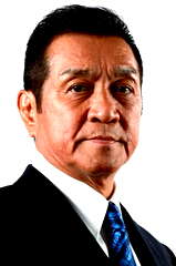 Takeshi Caesar