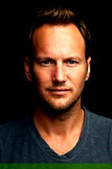 Patrick Wilson profile picture