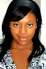Nicole Pettis profile picture