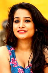 Santoshi Sharma profile picture