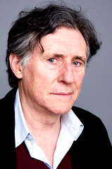 Gabriel Byrne profile picture