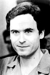 Ted Bundy profile picture