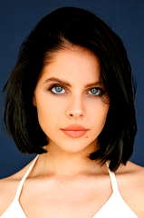 Angelina Pakhomova profile picture