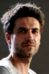 Marcin Dorociński profile picture