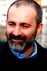 Kamil Aydın