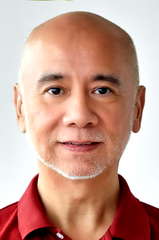 Peter Pau Tak-Hai