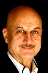 Anupam Kher profile picture