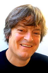 Rupert Preston