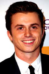 Kenny Wormald profile picture