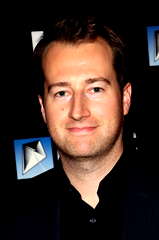Joey Hartstone