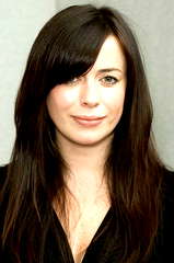Eve Myles