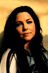 Amy Lee profile picture