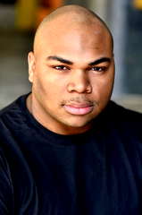 Israel Vaughan profile picture