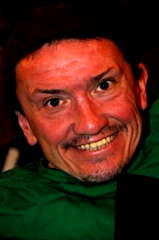Graham Hughes profile picture