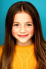 Alice Comer profile picture