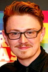 Adrian Powers