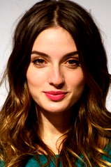 María Valverde profile picture