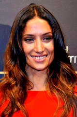 Melanie Winiger