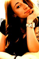 Lily Jensen profile picture