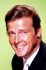 Roger Moore profile picture