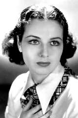 June Travis