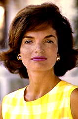 Jacqueline Kennedy profile picture