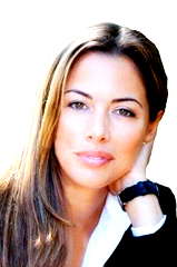 Sarah Penikett profile picture