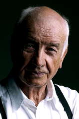 Armin Mueller-Stahl