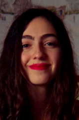 Sandra Sarafanova profile picture