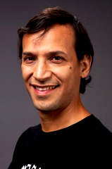 Jesse Borrego profile picture