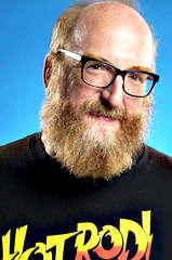 Brian Posehn profile picture