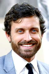 Rob Benedict profile picture